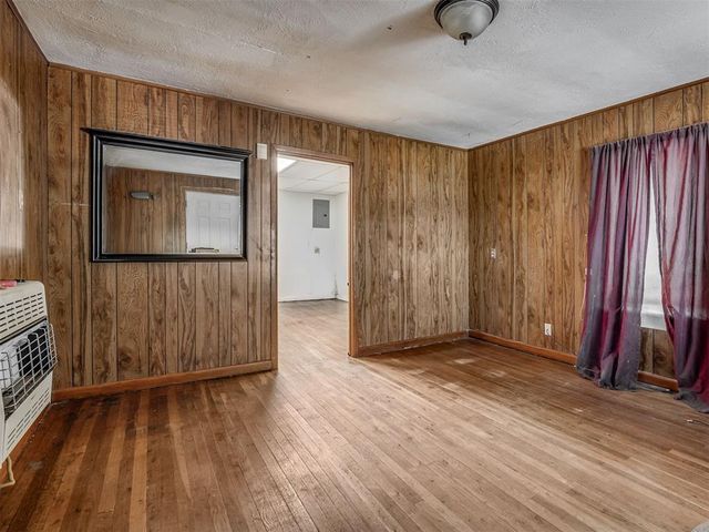 1111 N Minnesota Avenue, Shawnee, OK 74801