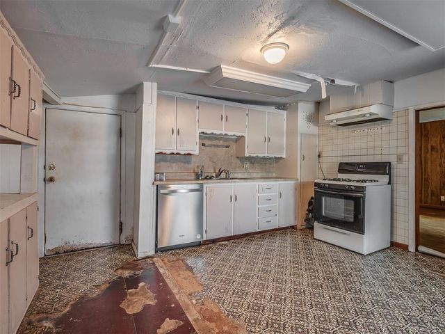1111 N Minnesota Avenue, Shawnee, OK 74801