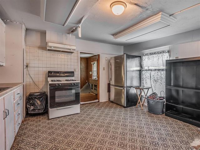 1111 N Minnesota Avenue, Shawnee, OK 74801
