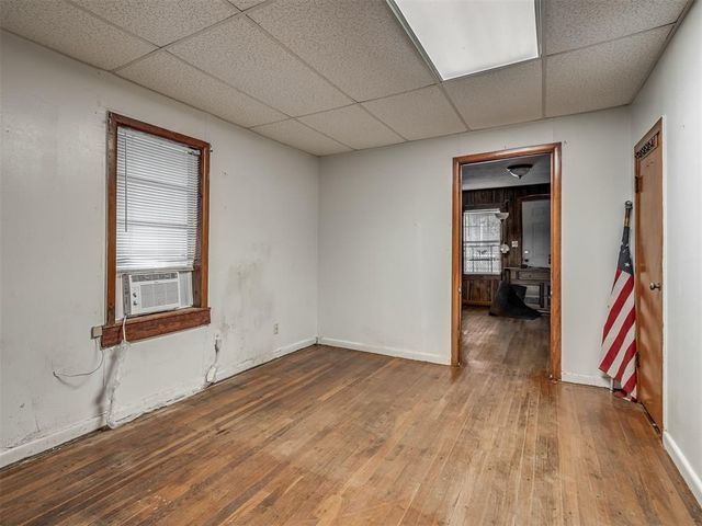 1111 N Minnesota Avenue, Shawnee, OK 74801
