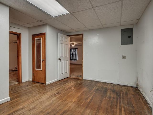 1111 N Minnesota Avenue, Shawnee, OK 74801