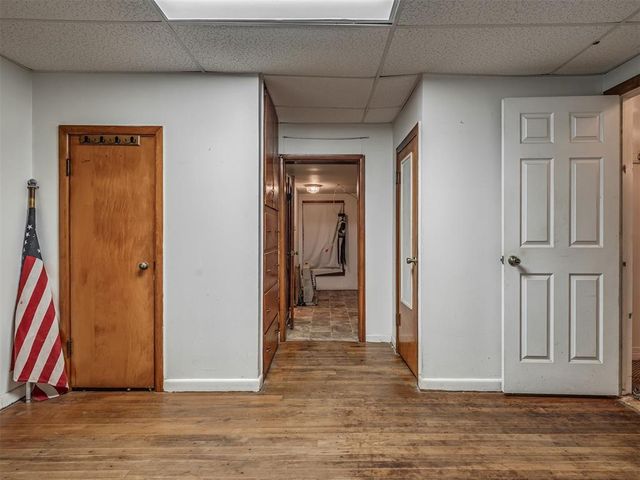 1111 N Minnesota Avenue, Shawnee, OK 74801