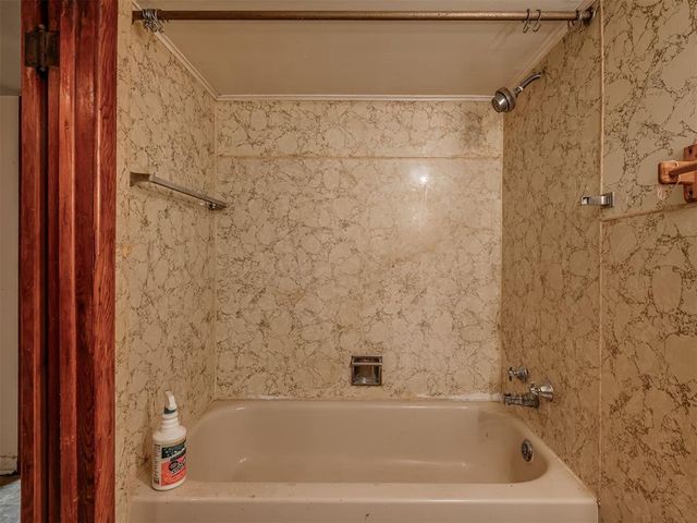 1111 N Minnesota Avenue, Shawnee, OK 74801