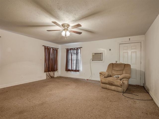 1111 N Minnesota Avenue, Shawnee, OK 74801