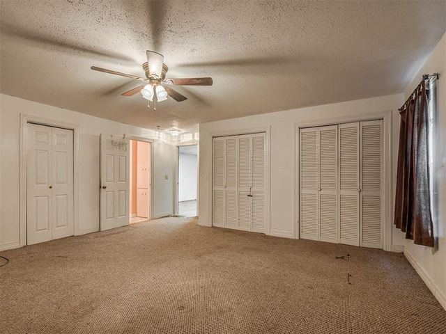1111 N Minnesota Avenue, Shawnee, OK 74801
