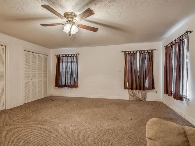 1111 N Minnesota Avenue, Shawnee, OK 74801