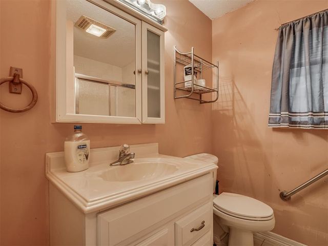 1111 N Minnesota Avenue, Shawnee, OK 74801
