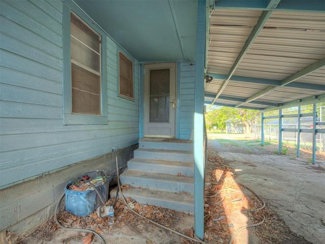 1111 N Minnesota Avenue, Shawnee, OK 74801