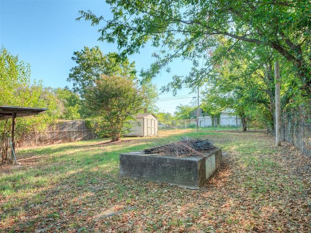 1111 N Minnesota Avenue, Shawnee, OK 74801