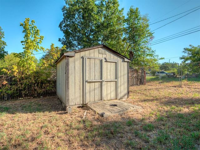1111 N Minnesota Avenue, Shawnee, OK 74801