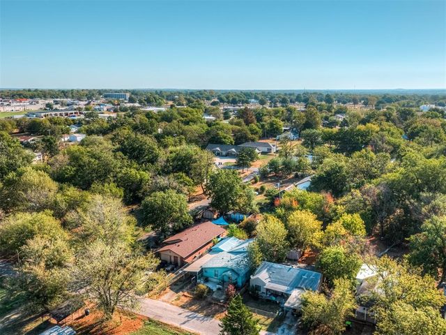 1111 N Minnesota Avenue, Shawnee, OK 74801