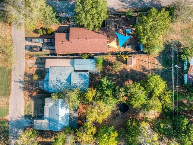 1111 N Minnesota Avenue, Shawnee, OK 74801