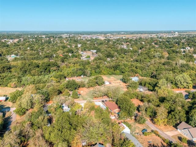 1111 N Minnesota Avenue, Shawnee, OK 74801