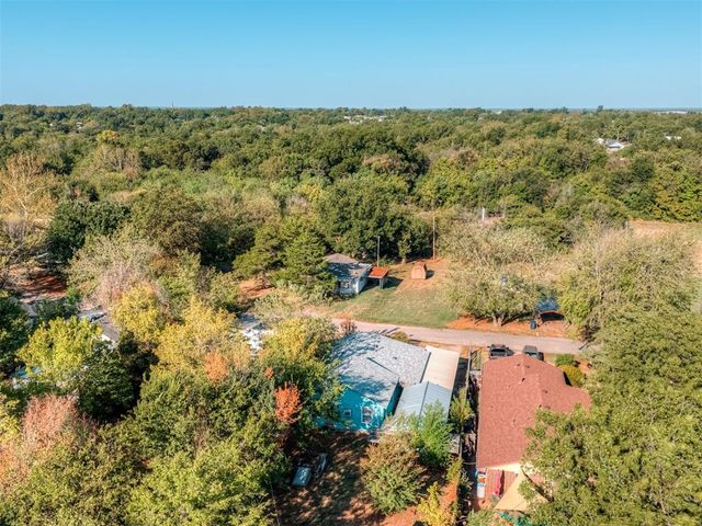 1111 N Minnesota Avenue, Shawnee, OK 74801