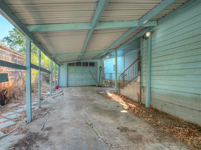 1111 N Minnesota Avenue, Shawnee, OK 74801