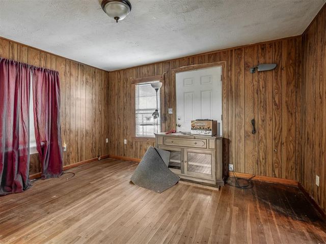 1111 N Minnesota Avenue, Shawnee, OK 74801