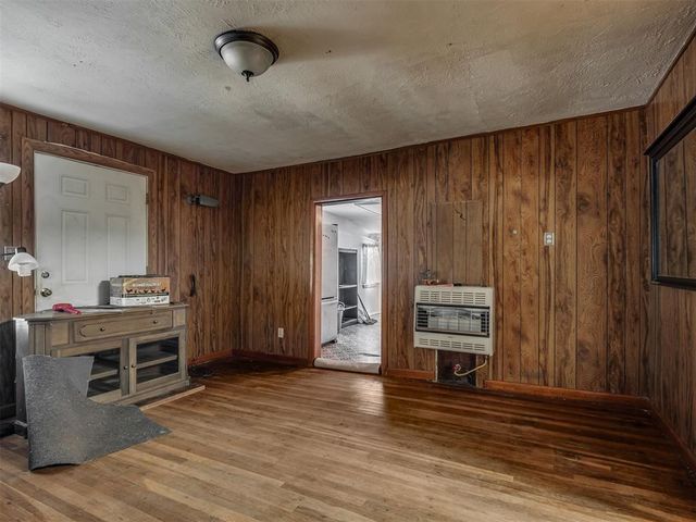 1111 N Minnesota Avenue, Shawnee, OK 74801
