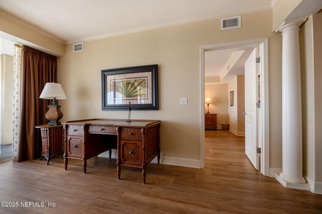 200 OCEAN CREST Drive, 1012, Palm Coast, FL 32137