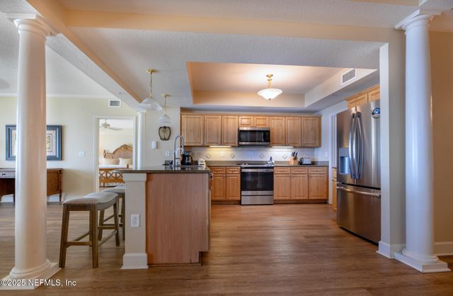 200 OCEAN CREST Drive, 1012, Palm Coast, FL 32137