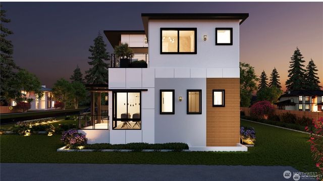 10221 132nd Avenue NE, Kirkland, WA 98033