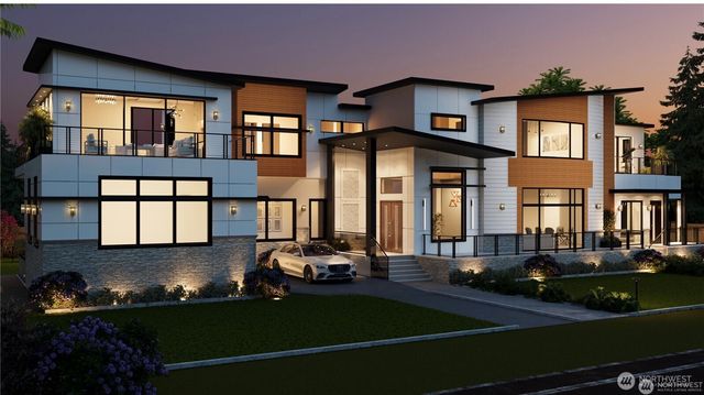 10221 132nd Avenue NE, Kirkland, WA 98033