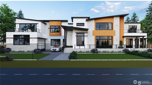 10221 132nd Avenue NE, Kirkland, WA 98033