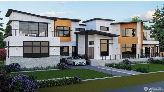 10221 132nd Avenue NE, Kirkland, WA 98033