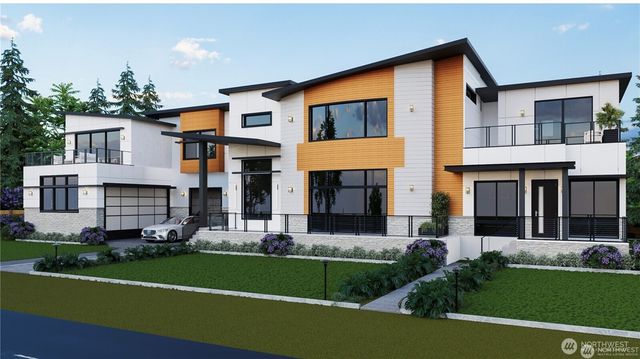 10221 132nd Avenue NE, Kirkland, WA 98033