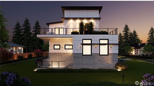 10221 132nd Avenue NE, Kirkland, WA 98033