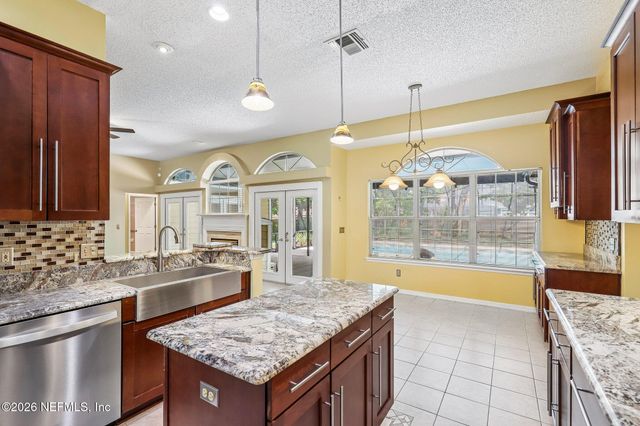 5651 WELAKA Court, Fleming Island, FL 32003