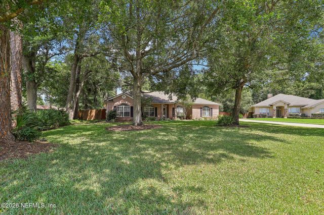 5651 WELAKA Court, Fleming Island, FL 32003