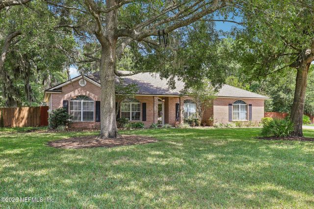5651 WELAKA Court, Fleming Island, FL 32003