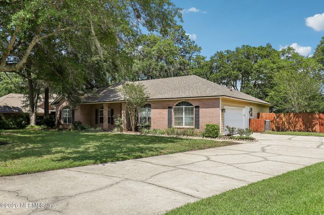 5651 WELAKA Court, Fleming Island, FL 32003