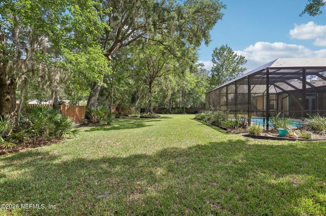 5651 WELAKA Court, Fleming Island, FL 32003