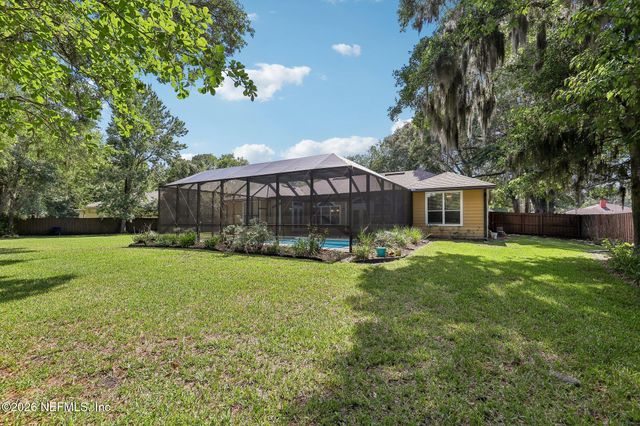 5651 WELAKA Court, Fleming Island, FL 32003