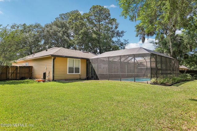 5651 WELAKA Court, Fleming Island, FL 32003