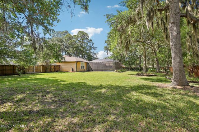 5651 WELAKA Court, Fleming Island, FL 32003