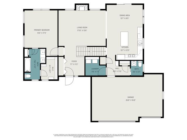 2612 Orange Court SE, Grand Rapids, MI 49546