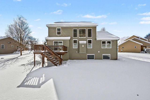 2612 Orange Court SE, Grand Rapids, MI 49546
