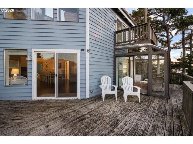 5455 REGENT St, Oceanside, OR 97134