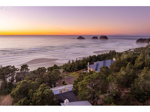5455 REGENT St, Oceanside, OR 97134