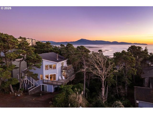 5455 REGENT St, Oceanside, OR 97134