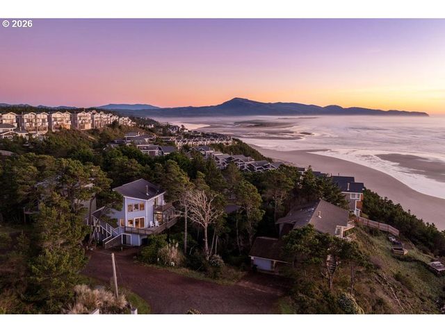 5455 REGENT St, Oceanside, OR 97134