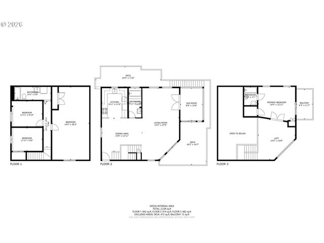 5455 REGENT St, Oceanside, OR 97134