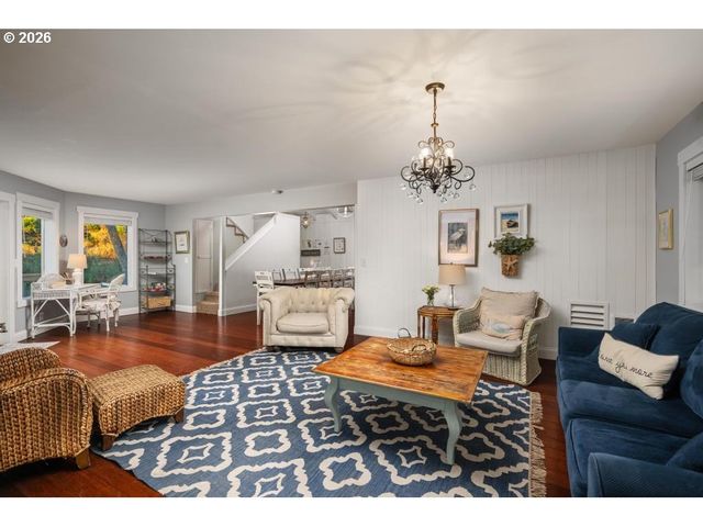 5455 REGENT St, Oceanside, OR 97134