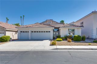 1340 Rolling Sunset Street, Henderson, NV 89052