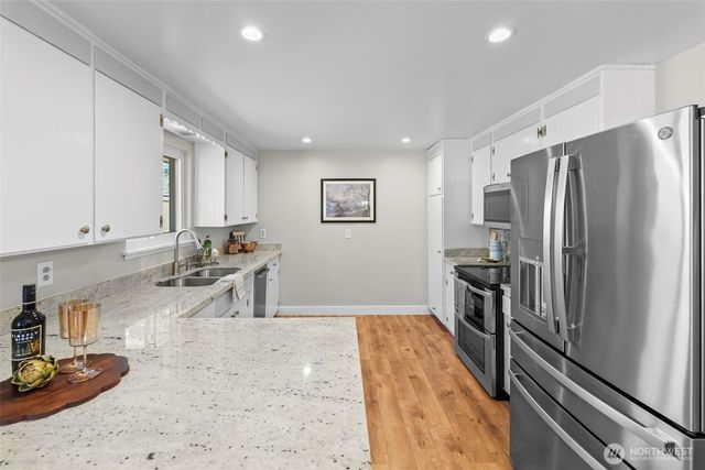 1005 N Stevens, Tacoma, WA 98406