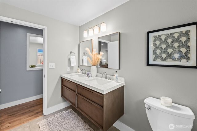 1005 N Stevens, Tacoma, WA 98406
