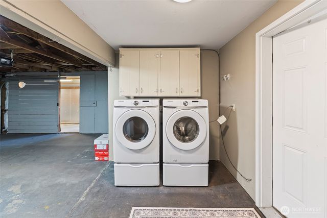 1005 N Stevens, Tacoma, WA 98406