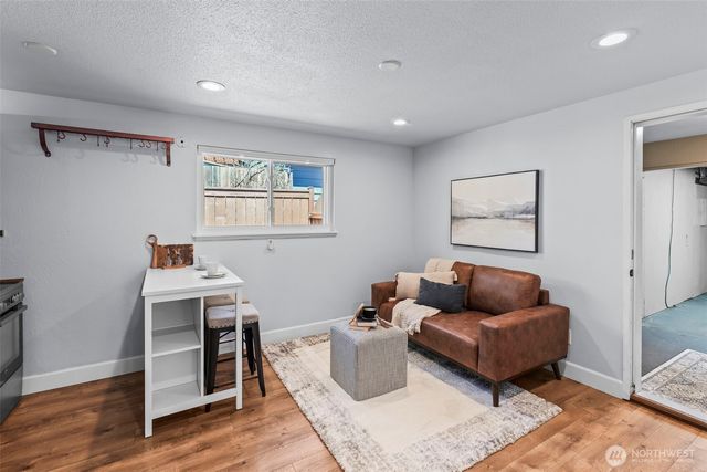 1005 N Stevens, Tacoma, WA 98406